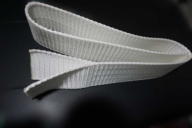 Energy Absorber Webbing
