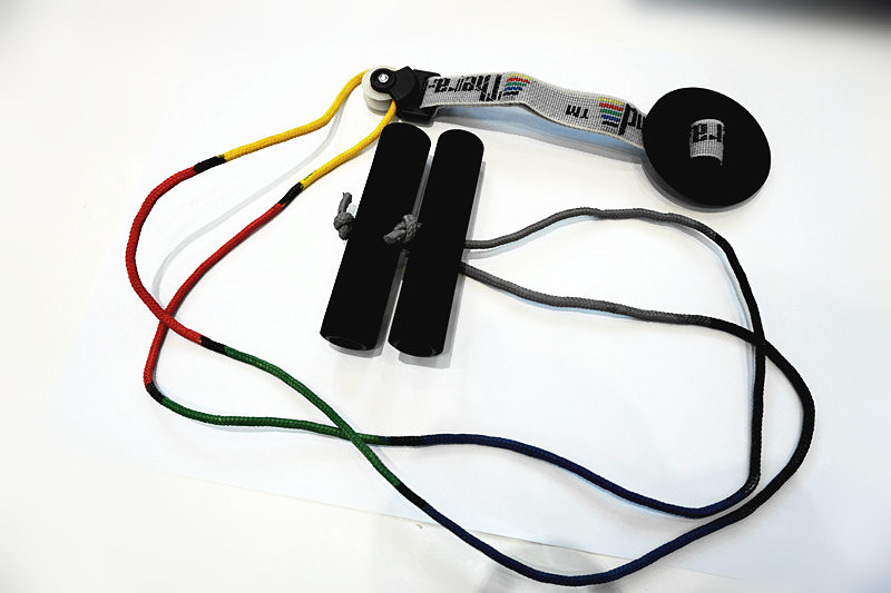 Medical Rehabilitation Belt