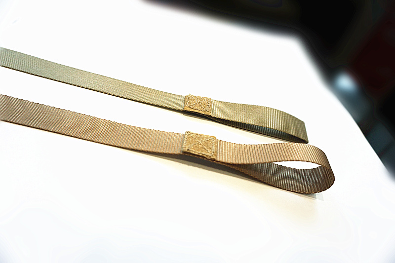 Automobile functional belt